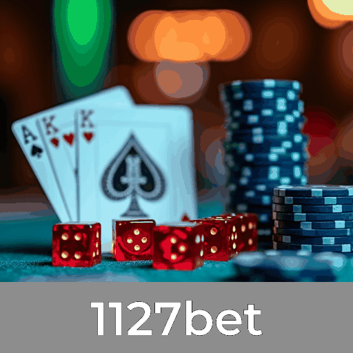 Aproveite o Bônus de Registro no 1127bet com Giros Grátis