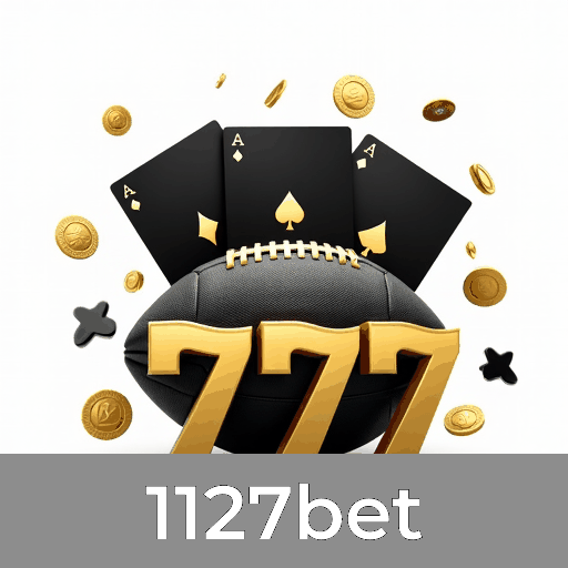 Experimente o Login Exclusivo com Proteção em 1127bet