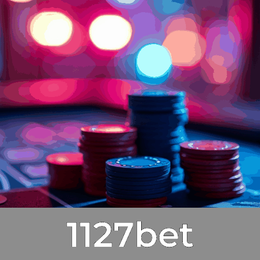 Explore os Bônus e Ofertas Únicas do 1127bet