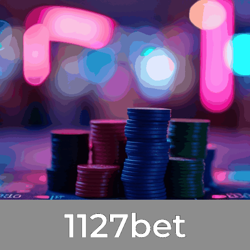 1127bet: Slots com Mega Prêmios, Mesa de Blackjack Intensa, Roleta com Emoção ao Vivo