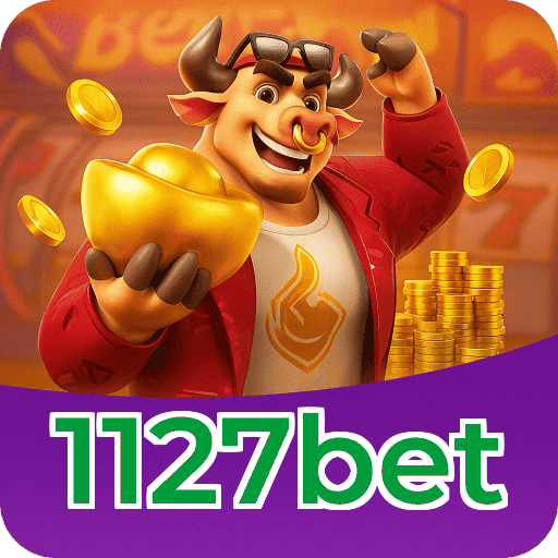1127bet logo